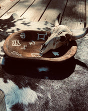 Load image into Gallery viewer, Southwestern Dough Bowl