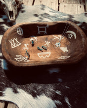 Load image into Gallery viewer, Southwestern Dough Bowl