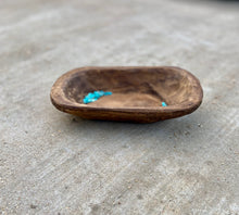 Load image into Gallery viewer, The Quincy Western Dough Bowl
