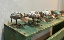 Load image into Gallery viewer, Mini Metal Armadillo
