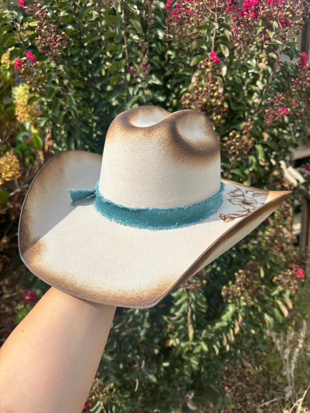 The Dallas Lid