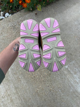 Load image into Gallery viewer, The Rosa Girls’ Moccasins
