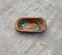 Load image into Gallery viewer, The Quincy Western Dough Bowl
