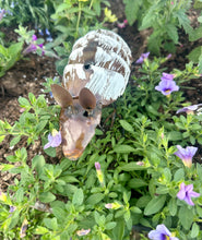 Load image into Gallery viewer, Mini Metal Armadillo
