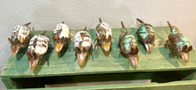Load image into Gallery viewer, Mini Metal Armadillo
