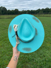 Load image into Gallery viewer, The Classy Turquoise
