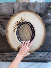 Load image into Gallery viewer, The Johnson Wild at Heart Custom Hat
