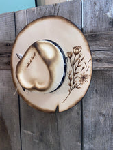 Load image into Gallery viewer, The Johnson Wild at Heart Custom Hat
