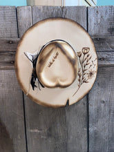 Load image into Gallery viewer, The Johnson Wild at Heart Custom Hat
