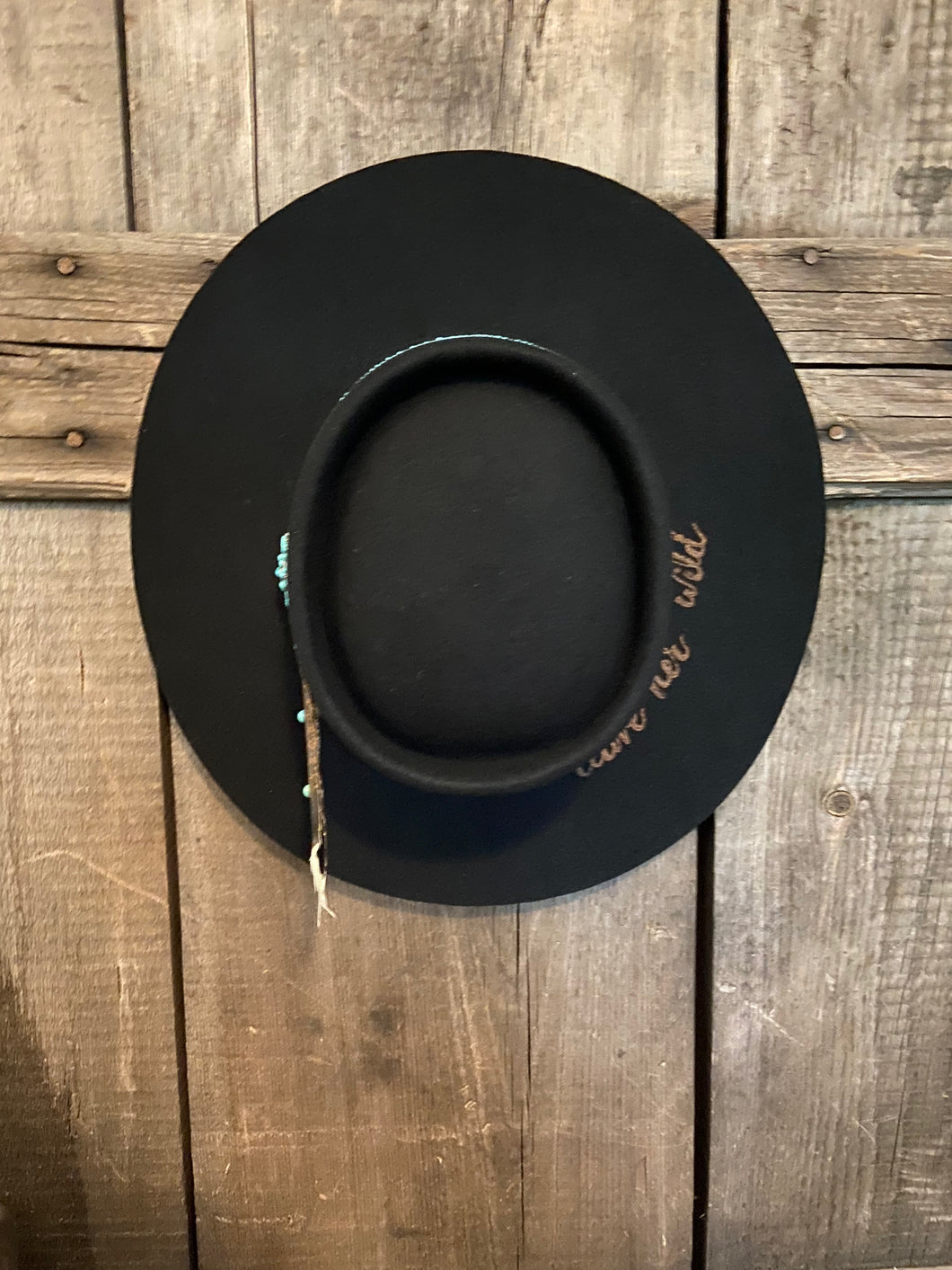 The Dakota Custom Designed Hat