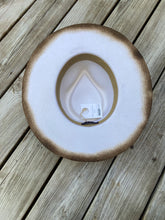 Load image into Gallery viewer, The Eve Wide Brim Hat
