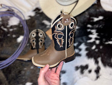 Load image into Gallery viewer, The Castin Toddler Boots
