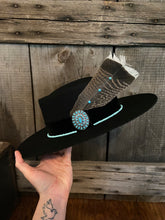 Load image into Gallery viewer, The Dakota Custom Designed Hat
