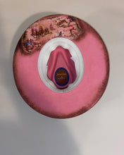 Load image into Gallery viewer, Wild West Lil’ Cowgirl Hat
