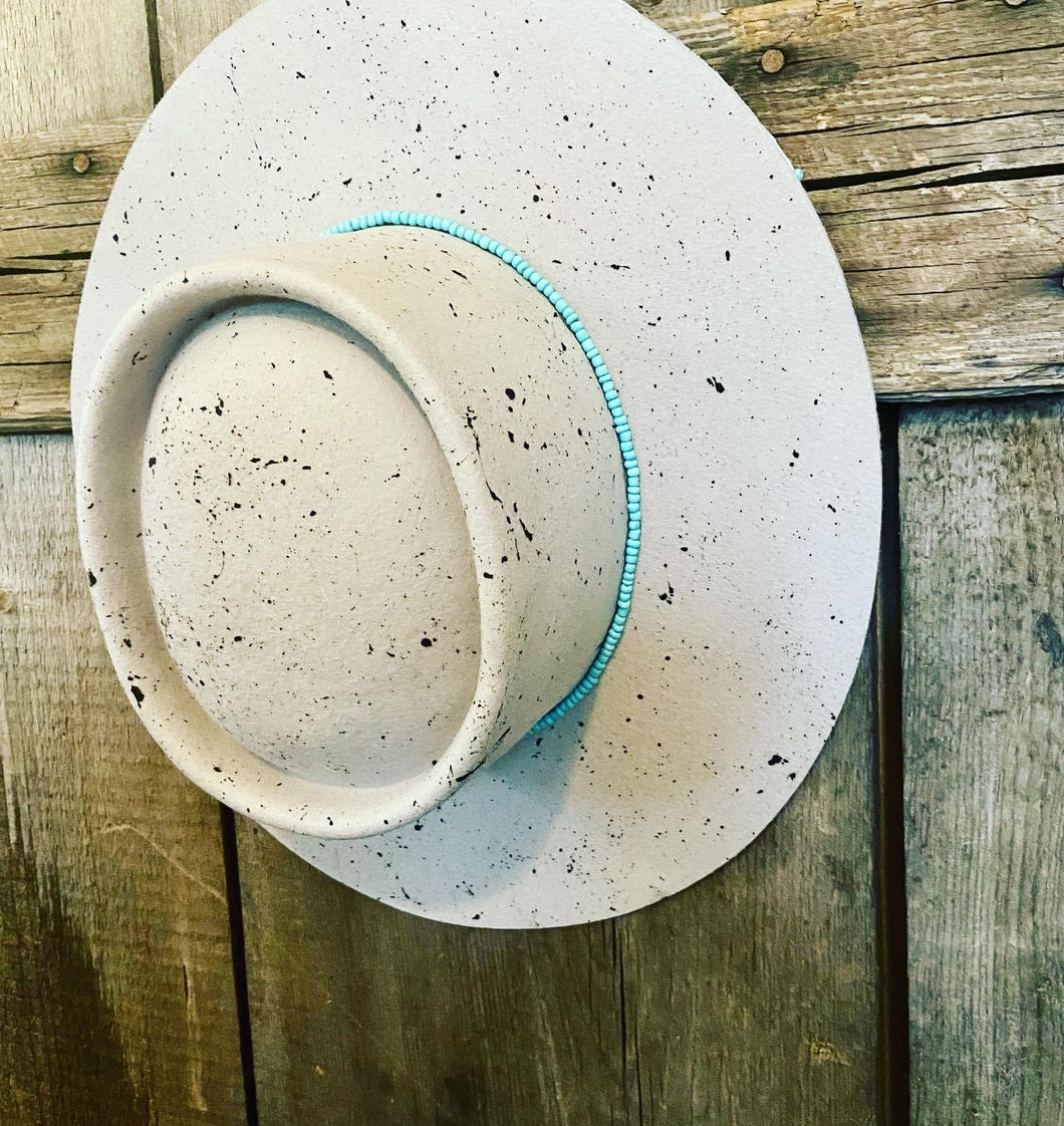 The Speckled Custom Lid