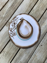 Load image into Gallery viewer, The Eve Wide Brim Hat
