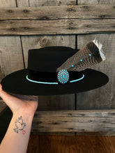 Load image into Gallery viewer, The Dakota Custom Designed Hat
