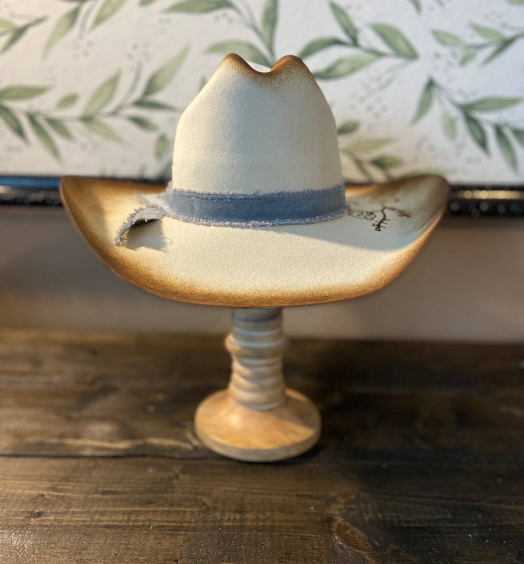 The Dallas Lid