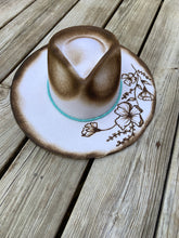 Load image into Gallery viewer, The Eve Wide Brim Hat
