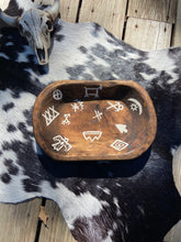 Load image into Gallery viewer, Southwestern Dough Bowl
