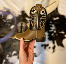Load image into Gallery viewer, The Castin Toddler Boots
