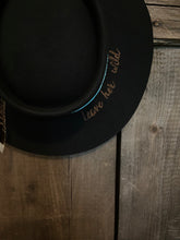 Load image into Gallery viewer, The Dakota Custom Designed Hat
